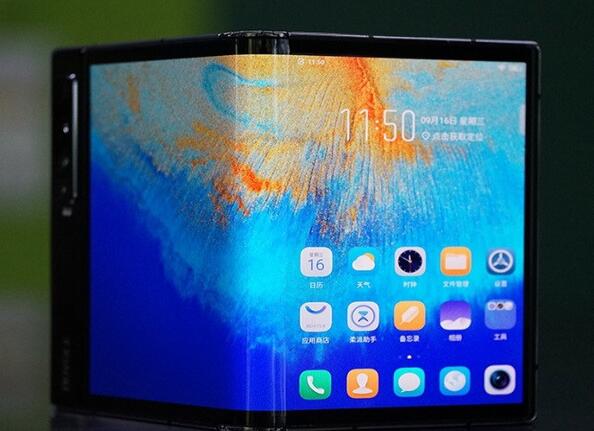 柔派FlexPai 2降临：售价不超过万元