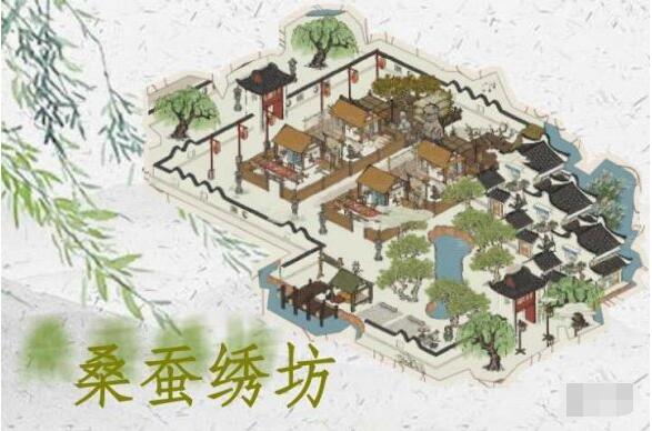 江南百景图美仁狸有什么用 江南百景图美仁狸作用介绍