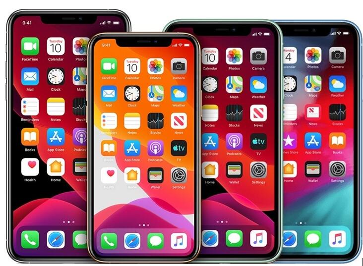 爆料:iPhone 12 5G手机将于10月登场
