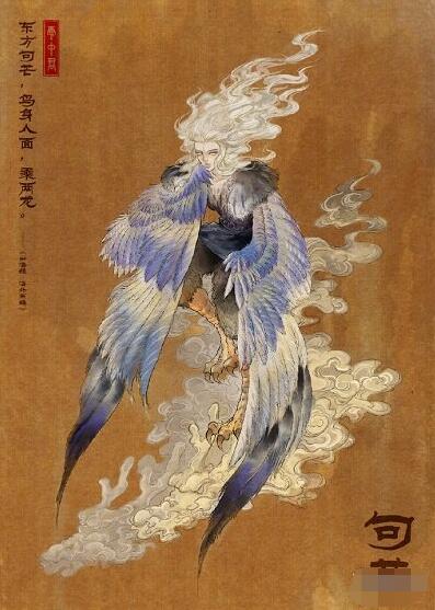 王者荣耀联动山海经系列皮肤预测 王者荣耀山海经英雄介绍