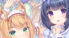 《巧克力与香子兰4》将于12月上线NS、PS4平台