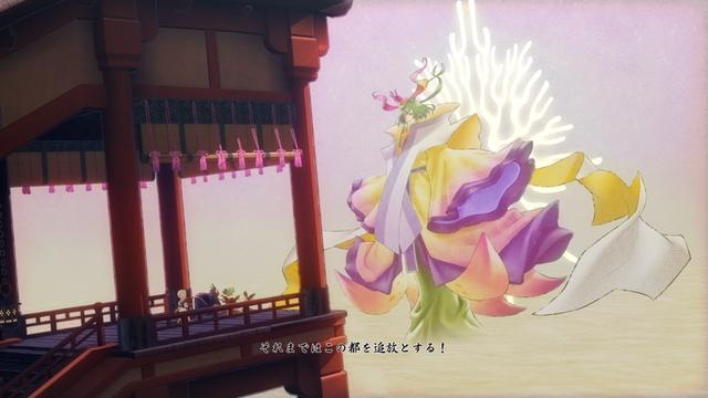 天穗之咲稻姬剧情角色玩法攻略 登场角色与系统详细介绍