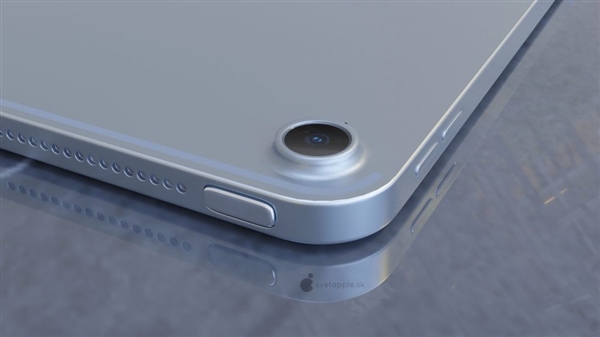 iPhone 13廉价版要来了：采用侧面指纹设计