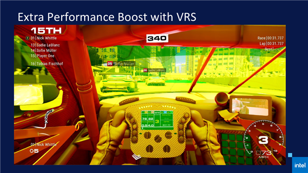 Intel 11代酷睿上线 近年来最大一次飞跃