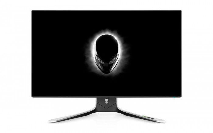 Alienware带来一系列硬件产品：包括预装RTX 30系列显卡的PC
