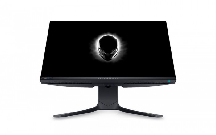 Alienware带来一系列硬件产品：包括预装RTX 30系列显卡的PC