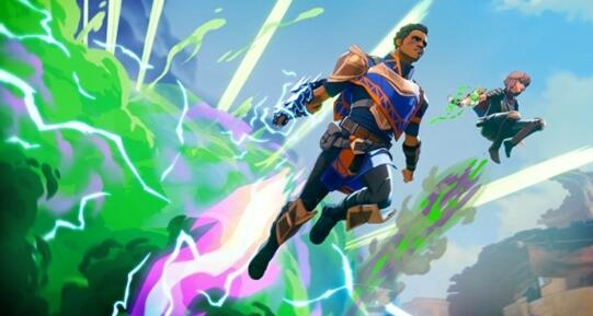 spellbreak登录不了怎么办 spellbreak无法登陆解决方法