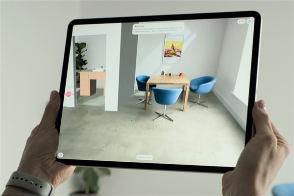 2021年下半年 苹果自研GPU将到来