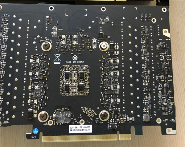 七彩虹更新RTX 30：稳了