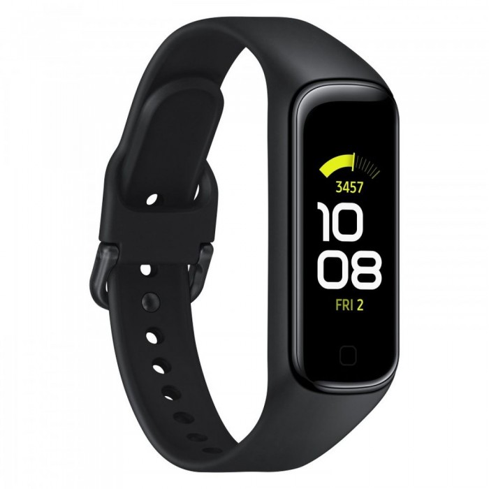 三星宣布健身手环Galaxy Fit 2：大幅优化续航表现