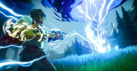 spellbreak登录不了怎么办 spellbreak无法登陆解决方法