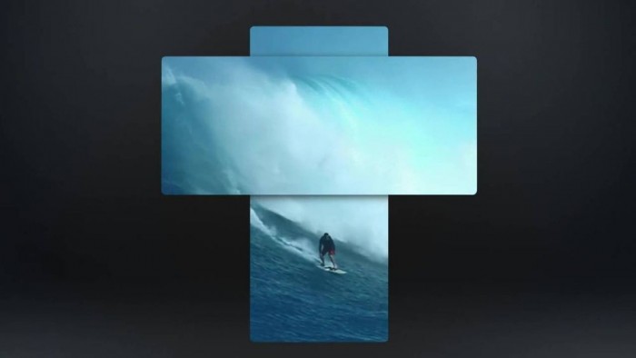 旋转双屏幕手机LG Wing将在9月14日正式与大家见面