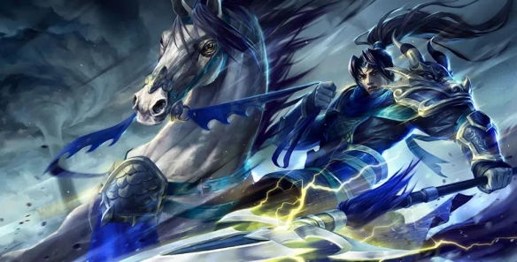 云顶之弈手游S4赛季三费卡介绍 云顶之弈手游S4赛季三费卡技能