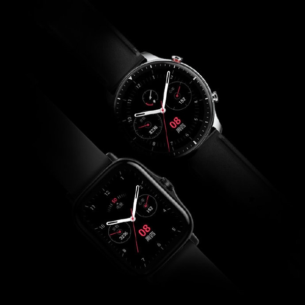 华米新品现身：耐刮擦能力提升