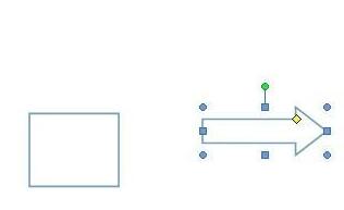 word如何去掉流程图形中的颜色-word去掉流程图形中的颜色的方法