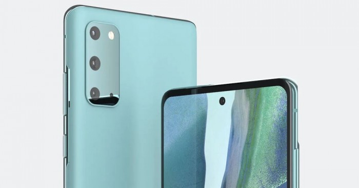 爆料：调校版Galaxy S20或命名Galaxy S20SE