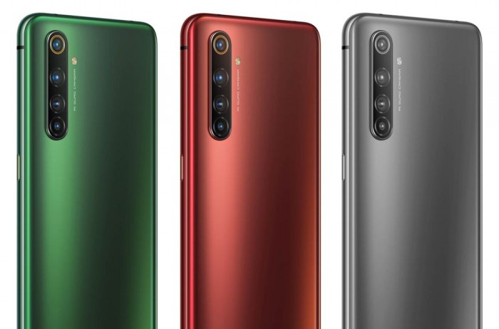 最新外观设计专利图：OPPO或会带来一款全新Reno系列手机