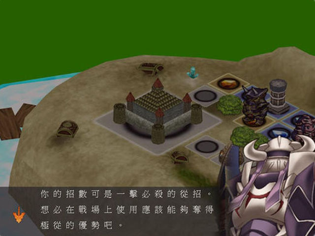 方块游戏福利上线 免费入手SRPG《新天魔界:混沌欲望》
