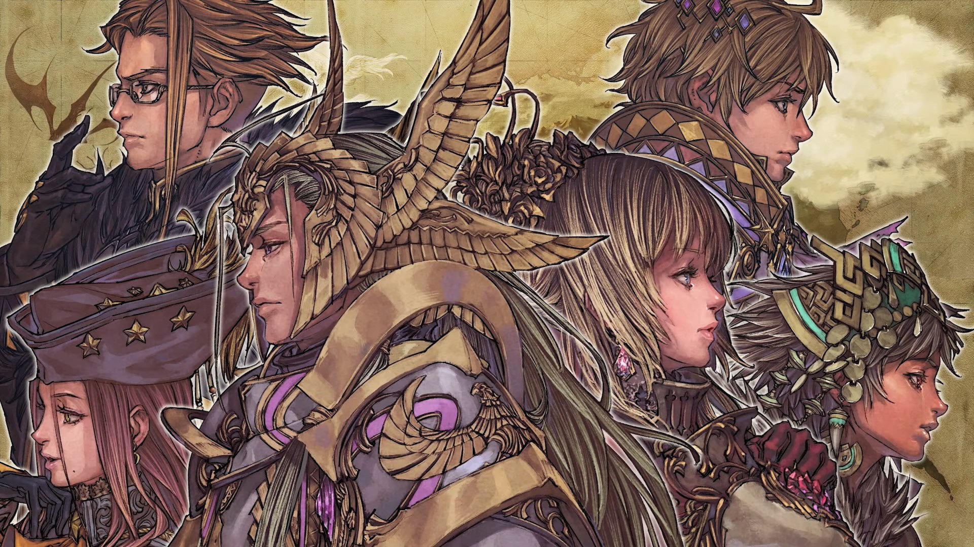 12月10日 《幻想大陆战记:卢纳基亚传说》将上架PS4