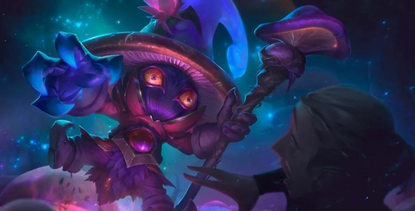 云顶之弈手游S4赛季三费卡介绍 云顶之弈手游S4赛季三费卡技能