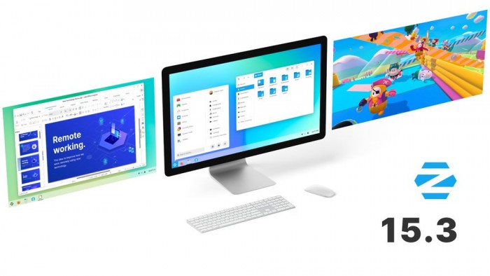 Zorin Group发布新版Zorin OS 15.3