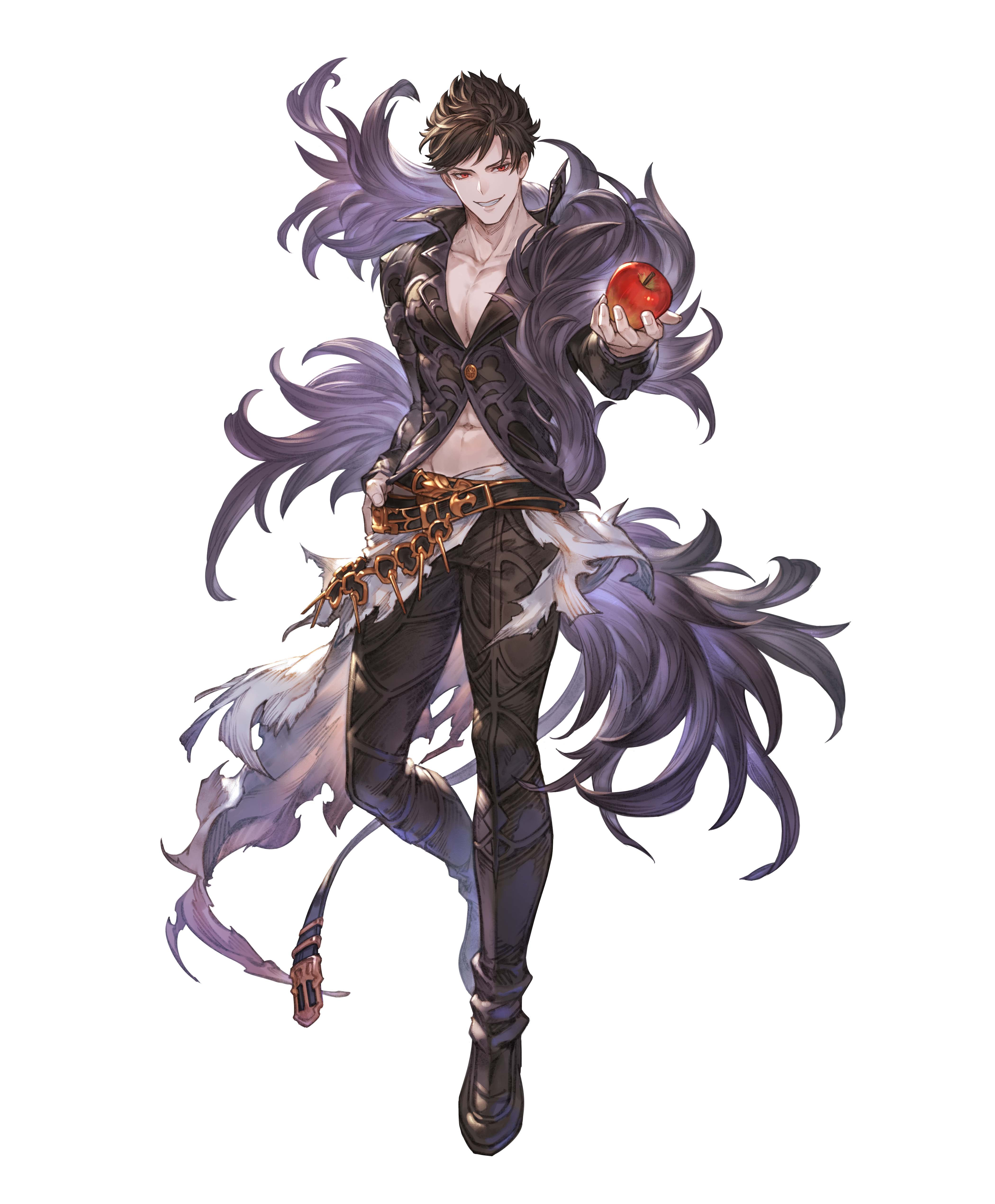 《碧蓝幻想Versus》迎来2.01版本