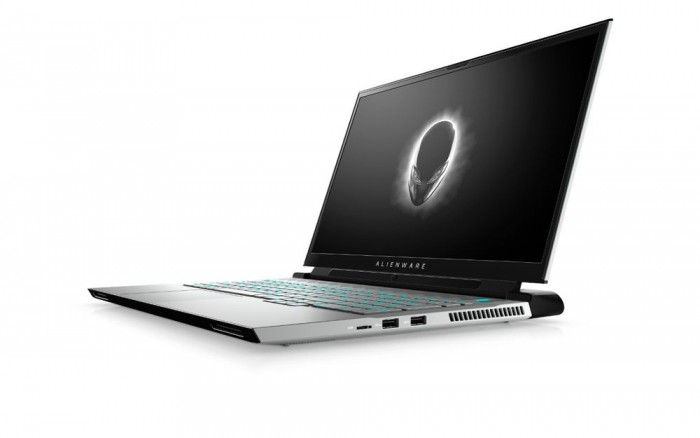 Alienware带来一系列硬件产品：包括预装RTX 30系列显卡的PC