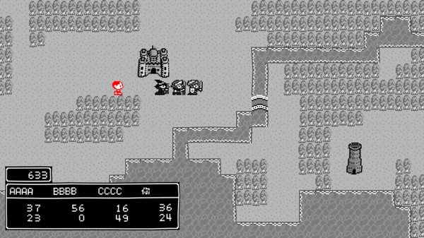 《大家一起察言观色。2 》登陆Steam 将持续添加新场景