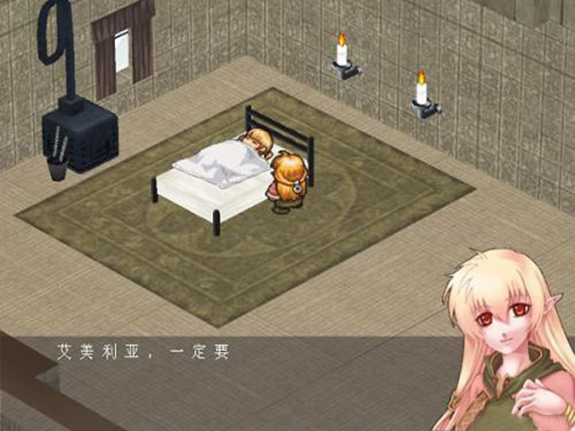 方块游戏福利上线 免费入手SRPG《新天魔界:混沌欲望》