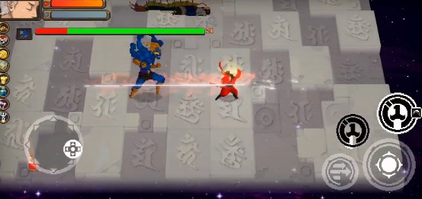 战魂铭人阿修罗无伤怎么打? 银藏无伤传说阿修罗攻略