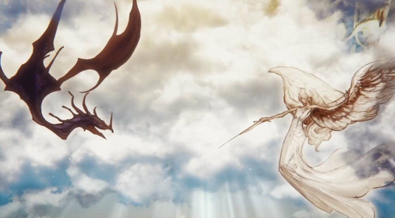 12月10日 《幻想大陆战记:卢纳基亚传说》将上架PS4