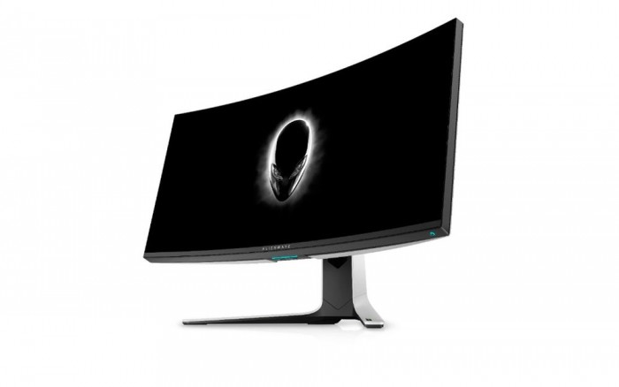 Alienware带来一系列硬件产品：包括预装RTX 30系列显卡的PC