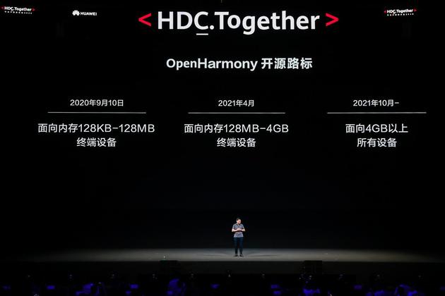 喜讯：华为鸿蒙手机将至