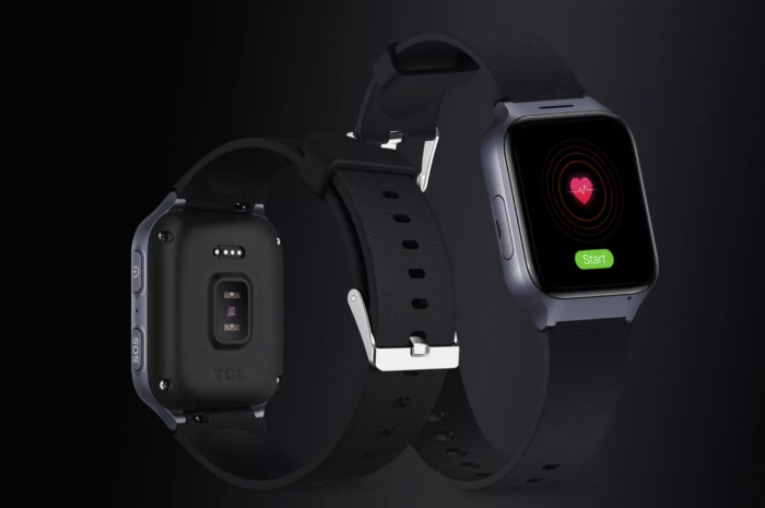 TCL出现在IFA2020舞台 展示出使用屏幕技术的平板电脑