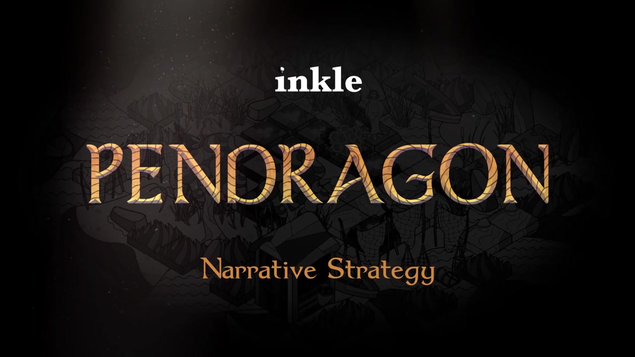 《Pendragon》即将通过Steam和GOG上架PC平台