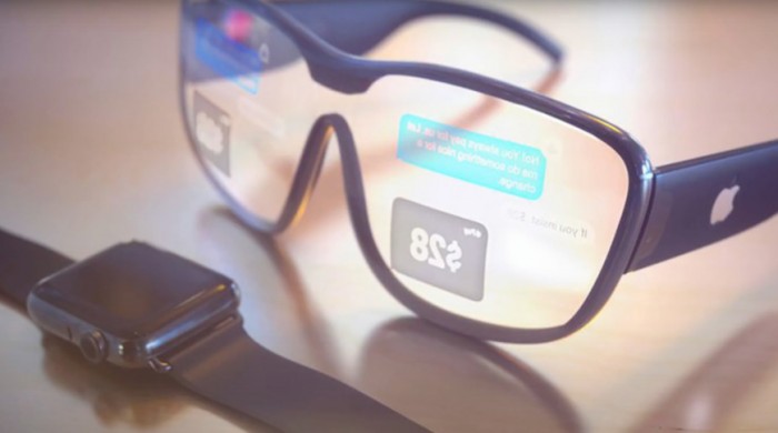 为提升AR准确性 苹果可能会在iPhone里引入红外热成像