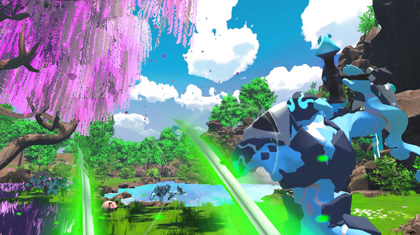 《剑之梦语》将于明年春季上架Steam