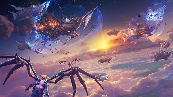 空之旅人新手攻略大全 空之旅哪些人角色值得培养