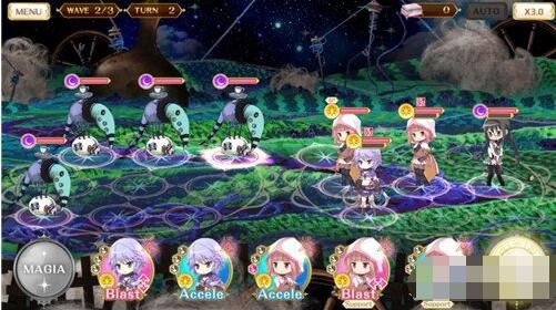 魔法纪录AP药怎么获得 魔法纪录AP药获得方式一览