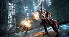 鬼泣巅峰之战飞行物反弹技巧 鬼泣巅峰之战飞行物怎么反弹