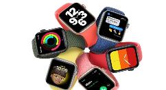 watchOS 7.0.3 正式版上线 修复随机重启问题