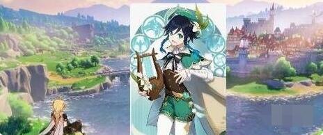 原神各角色定位培养思路解析 原神各角色怎么定位培养