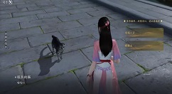 天涯明月刀手游猫之友在哪里？天涯明月刀手游猫位置与奇遇任务详解