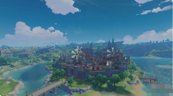 原神爆击叠多少好 原神爆伤叠加比例推荐