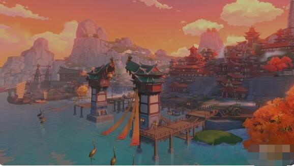 原神爆击叠多少好 原神爆伤叠加比例推荐