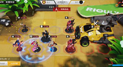 高能手办团高维释能怎么过?高能手办团高维释能完美阵容搭配推荐