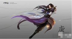 天涯明月刀手游唐门琅纹选择攻略 天涯明月刀手游唐门琅纹选什么