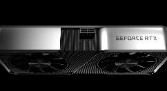 英伟达RTX 3070将于10月29日发布