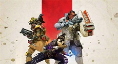 apex英雄steam上面叫什么名字 apex英雄steam有吗