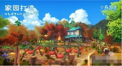 小森生活水玉貂在哪儿 小森生活水玉貂刷新位置一览